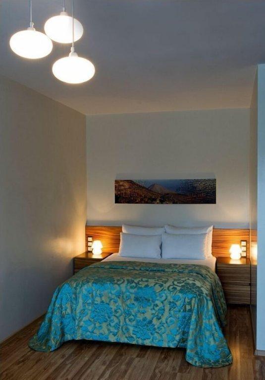 Ararat All Suites Hotel Klaipėda Eksteriør bilde